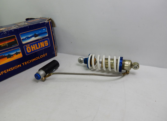 Rear cushion Moto Guzzi V11