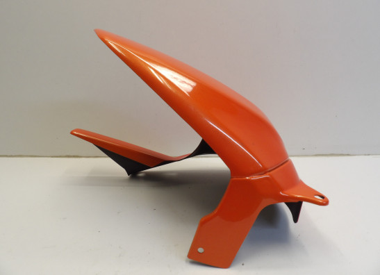 Achterspatbord Kawasaki VERSYS 650