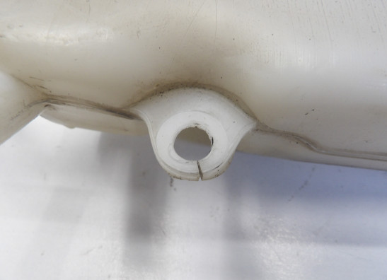 Radiator reserve tank  Honda VT 1100