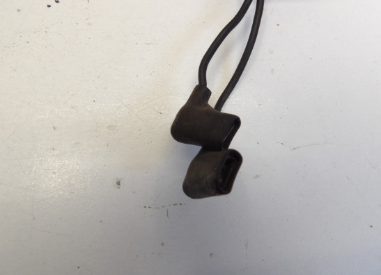 Lenkerschalter links Honda VF 700  750 C Magna