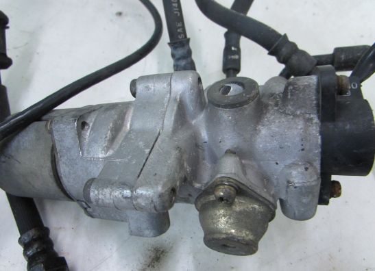 Voorrem compleet Honda ST 1100 Pan European