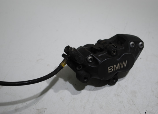 Remklauw links voor Aprilia Caponord 1000