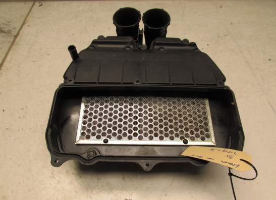 Luchtfilterhuis Honda CBR 600 F