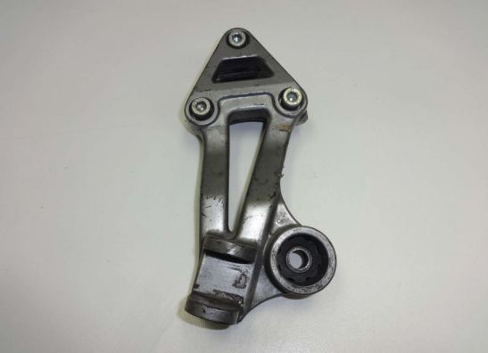 Soziusfussraste rechts Kawasaki ZZR 1100