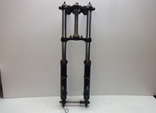 Voorpoten compleet Suzuki GSX 550 EF