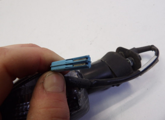 Blinker Honda CBF 600