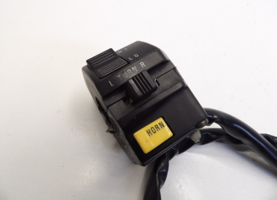 Lenkerschalter links Suzuki GSX R 750