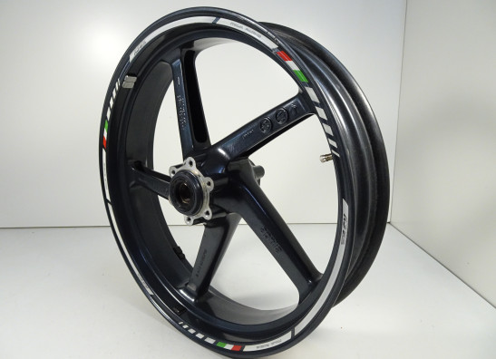 Felge vorne Aprilia RSV 1000