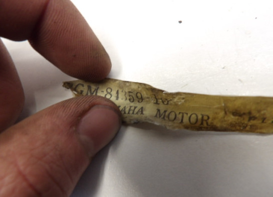 Wire harness front Yamaha FZR 1000