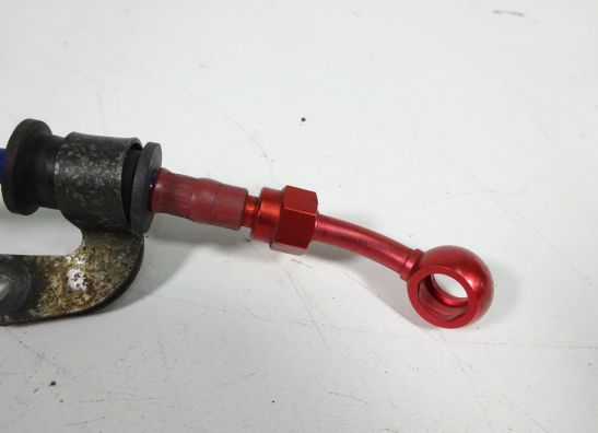 Rear brake master cylinder  Honda CBR 600 RR