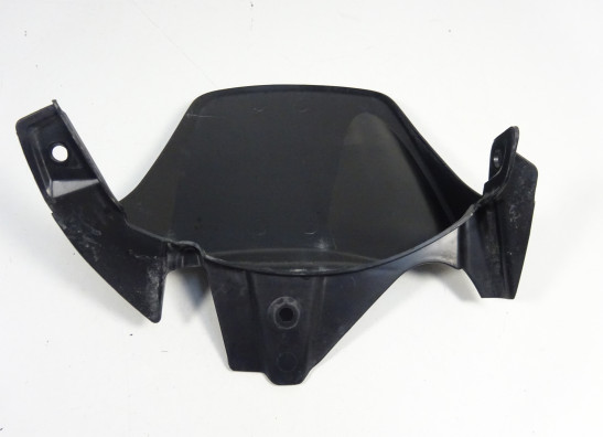 Hinterradabdeckung Suzuki GSR 600