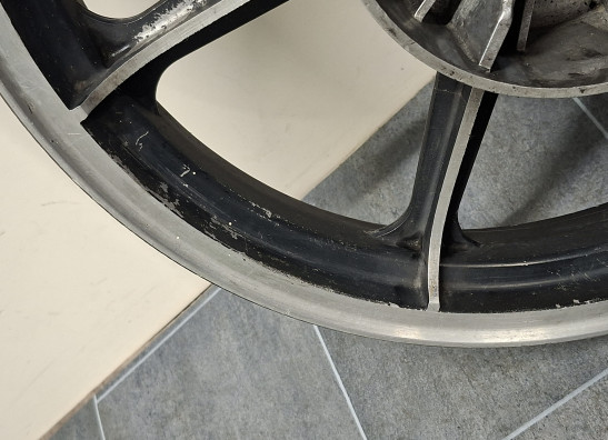 Achtervelg Kawasaki KZ 1000 ST