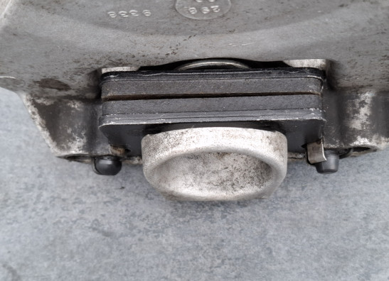 Achter remklauw Harley Davidson Touring FL