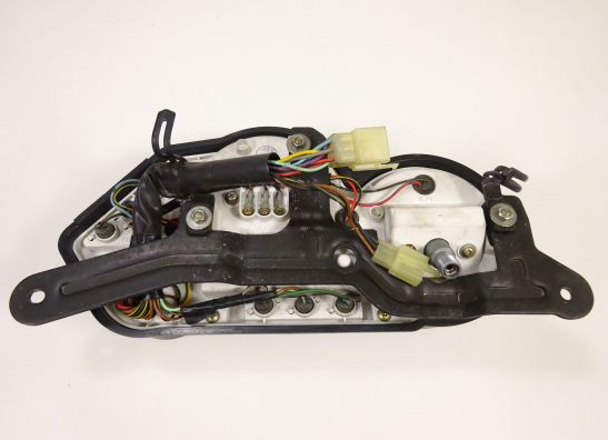 Tacho-set Kawasaki ZZR 600