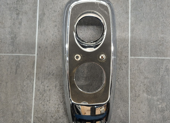 Tankcover Harley Davidson FXR