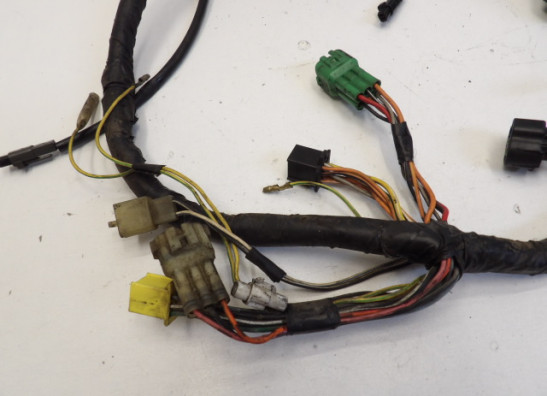 Kabelboom Suzuki XF 650 Freewind