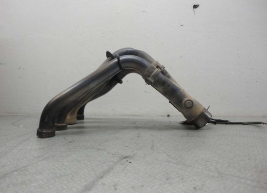 Auspuff-Krummer Yamaha YZF R1