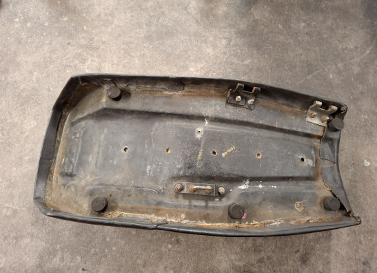 Zadel Kawasaki Z 400