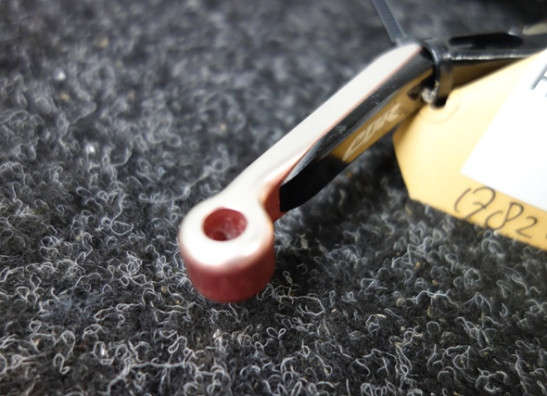 Front brake master cylinder  Honda CBR 600 RR