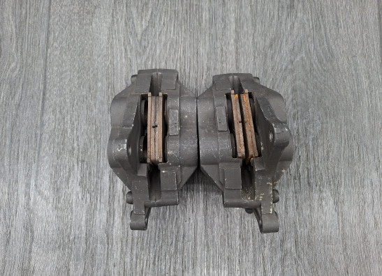 Brake calipers front Suzuki GSX R 600