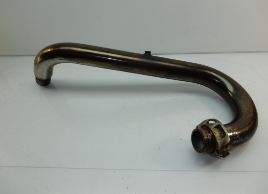 Uitlaatbochten Moto Guzzi Norge