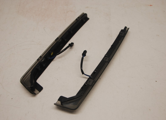 Topkoffer Harley Davidson Touring FL