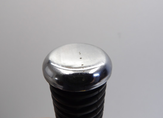 Duo voetsteun set Honda VF 700  750 Supermagna