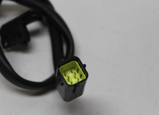 Lenkerschalter rechts Triumph Sprint GT 1050