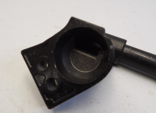 Steering Handle left  Kawasaki ZX 10 R