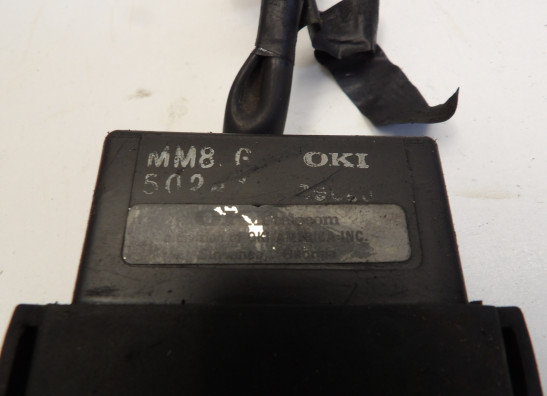 CDI ECU unit Honda VT 1100