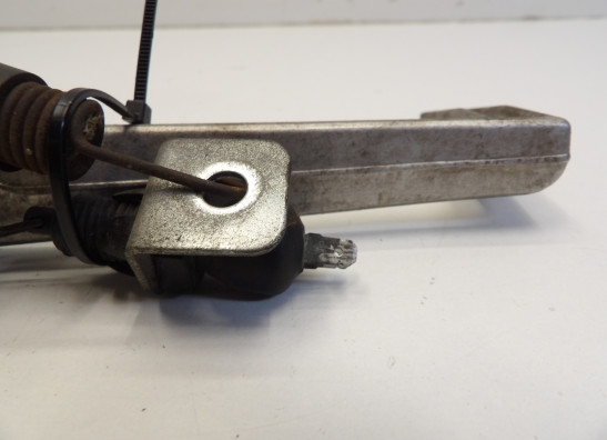 Rempedaal Suzuki RF 900