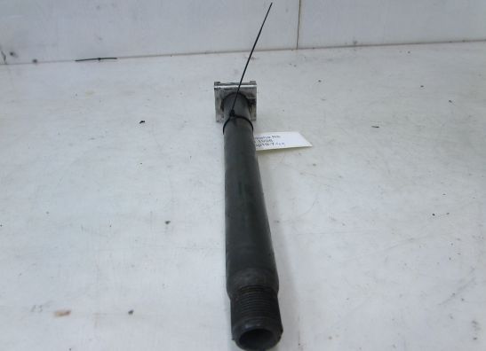 Achteras Yamaha YZF R6