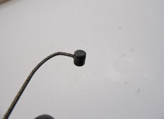 Gaskabel Honda CBR 600 F