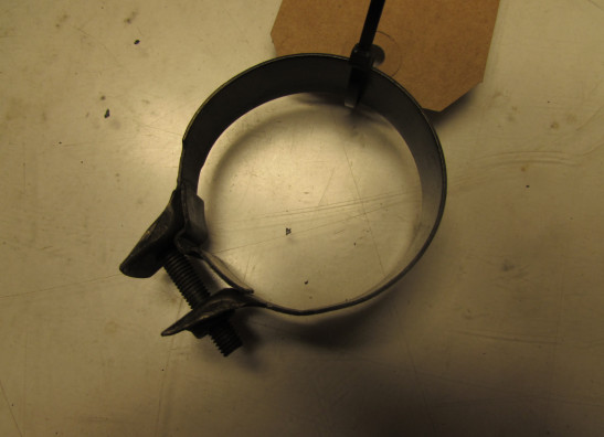 Inlaat rubber Yamaha V max