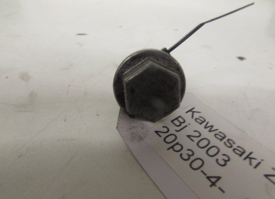 Motorblock Sonstiges Kawasaki ZX 6 R