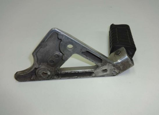 Duo voetsteun rechts Honda VT 500