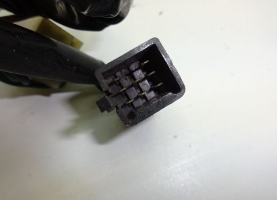 Stuurschakelaar links Honda VF 700  750 C Magna