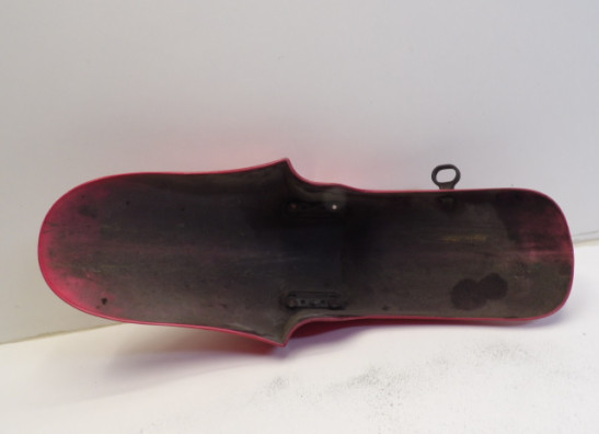 Kotflugel vorne Yamaha TDM