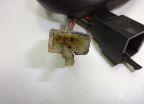 Lenkerschalter links Honda CBR 1000 F