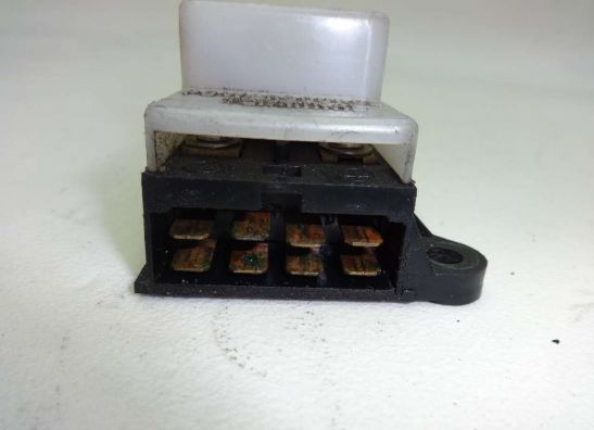 Zekeringkast Suzuki GSX R 1100