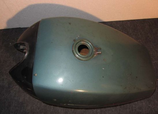 Tank Benelli 750 SEI 