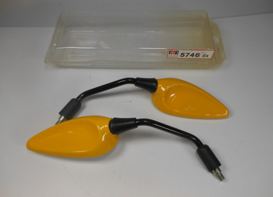 Spiegel set Ducati Monster S2 1000