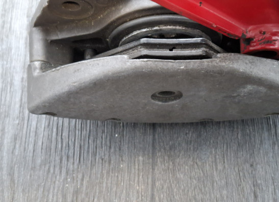 Achter remklauw Harley Davidson Tour Glide FLT