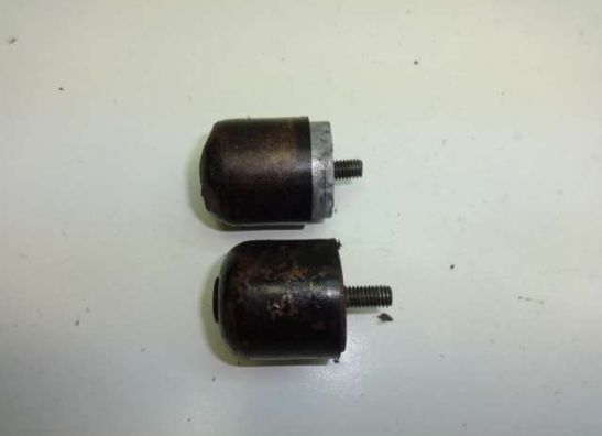 Lenkungs Dampfer Suzuki RF 600