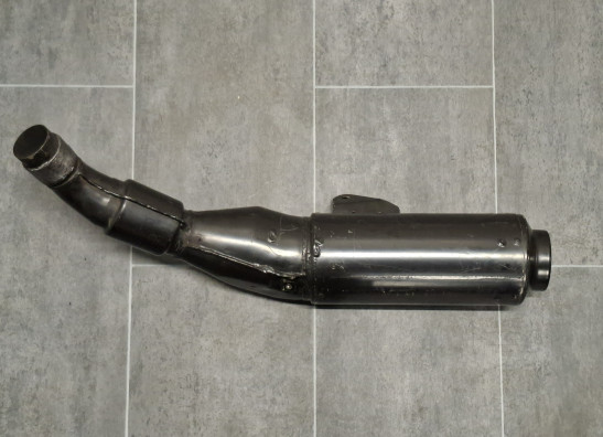 Muffler Honda CBR 1000 F