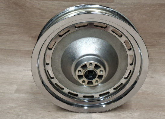 Achtervelg Harley Davidson Overige Harley Davidson