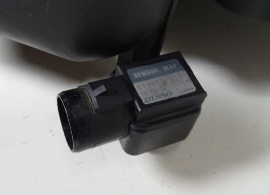 Air cleaner case Honda CBR 600 FS Sport