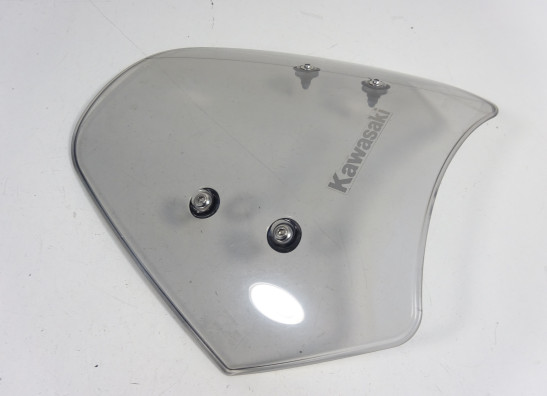 Windscreen Kawasaki VERSYS 650