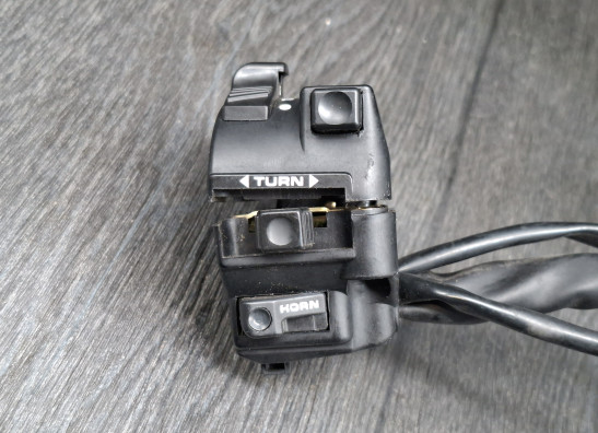 Stuurschakelaar links Honda CBR Fireblade