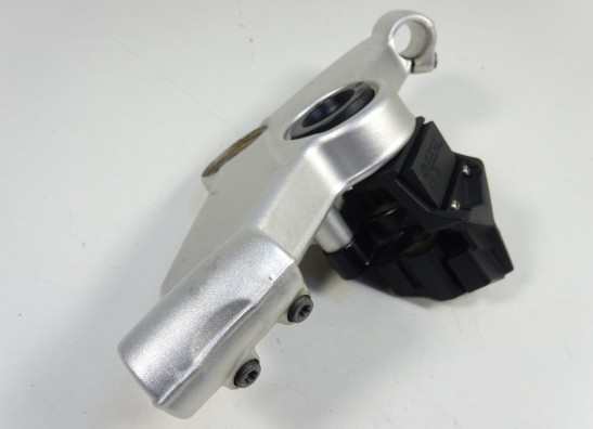 Key set BMW K 1200 S 